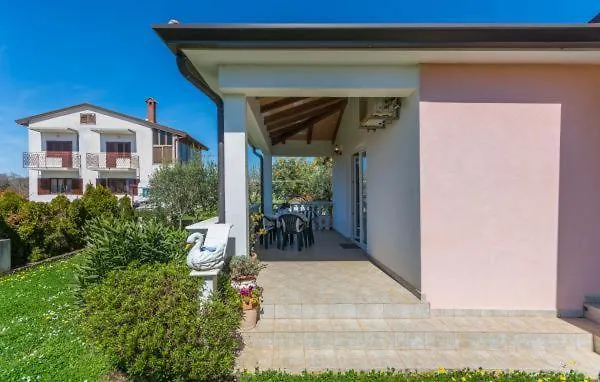 Apartment Liam Novigrad