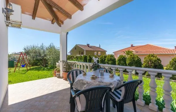 Apartment Liam Novigrad  0*, Novigrad (Istria) Croatia
