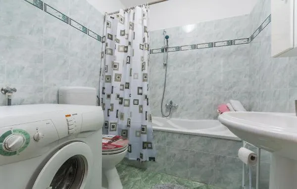 Apartment Liam Novigrad  0*, Novigrad (Istria) Croatia