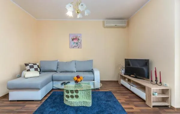 Apartment Liam Novigrad   Novigrad (Istria)