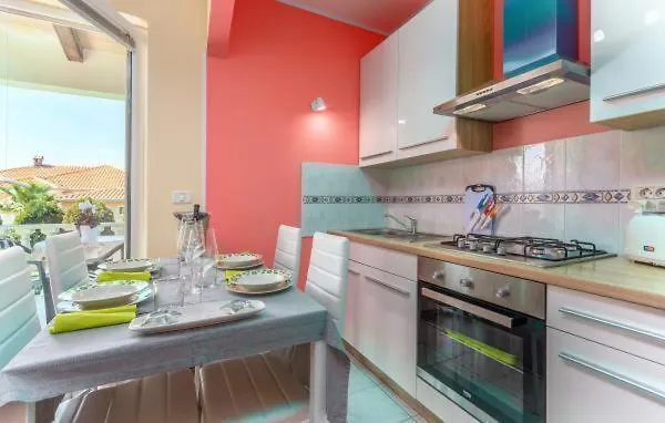 Apartment Liam Novigrad