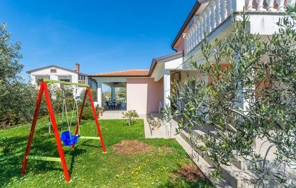 Apartment Liam Novigrad  0*, Novigrad (Istria)