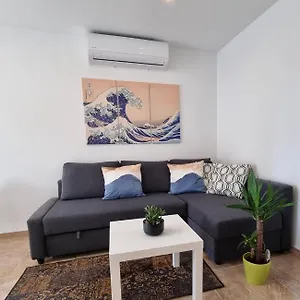  Apartment Rivarela Blu - Newly Renovated And Location Near Sea