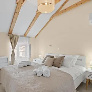  Apartment Zuzic