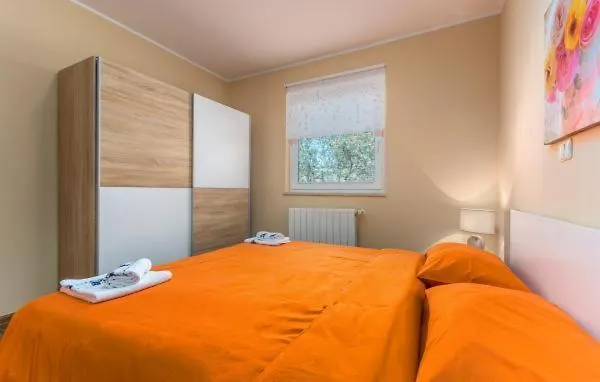 Apartment Liam Novigrad  Novigrad (Istria)